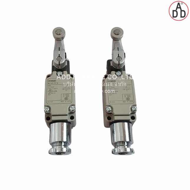 OMRON WLCA2-TH-N (1)